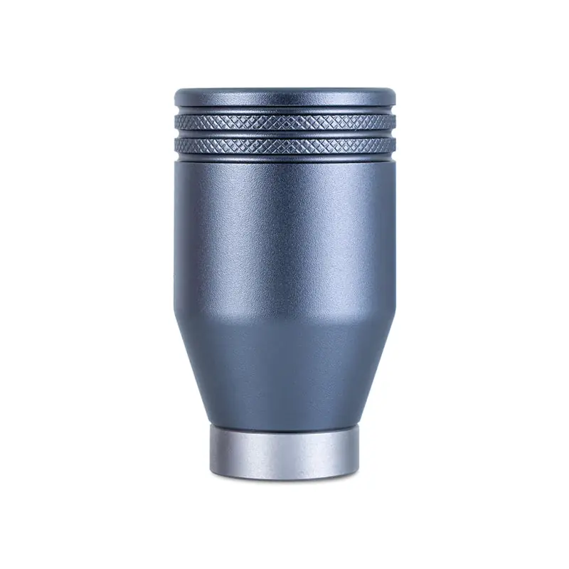 Mishimoto 2022+ Subaru WRX Shift Knob Gunmetal (MISMMSK-WRX-22GM)