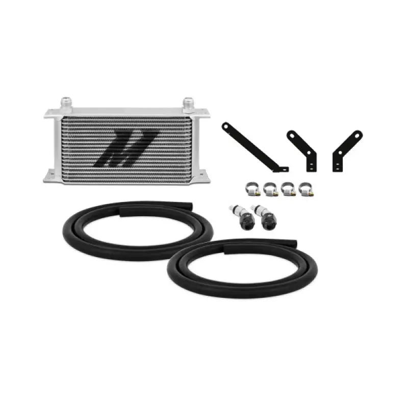 Mishimoto 15 Subaru WRX CVT Transmission Cooler Kit (MISMMTC-WRX-15)