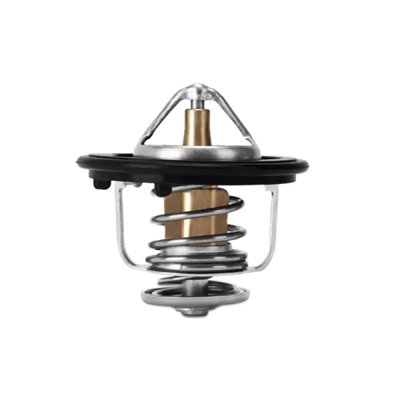 Mishimoto 92-00 Honda Civic/92-96 Prelude/97-99 CL/90-99 Accord 155 Deg F/68 Deg C Racing Thermostat (MISMMTS-CIV-92L)
