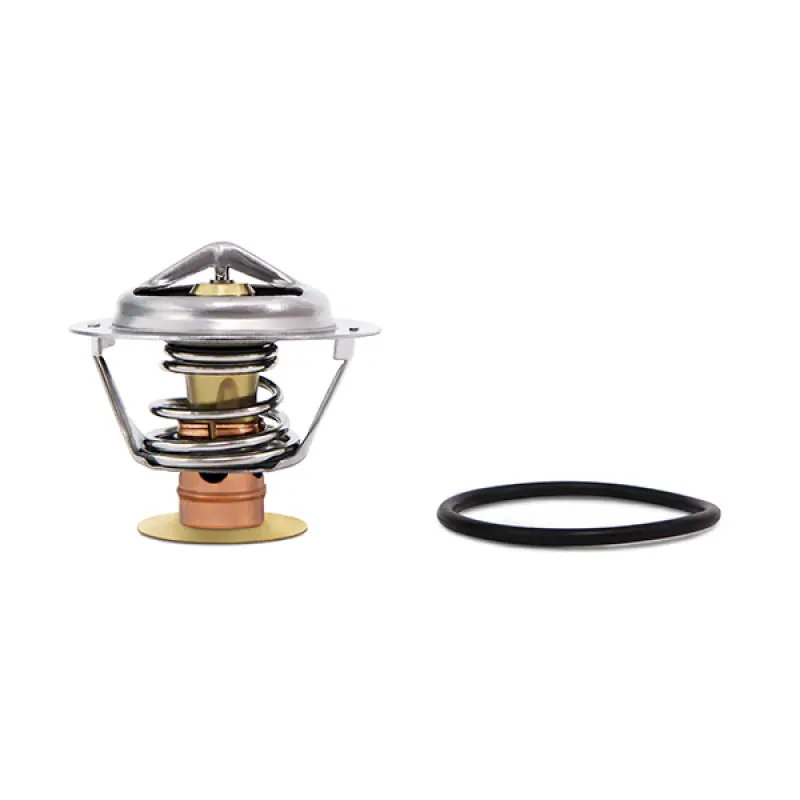 Mishimoto 11+ Ford Mustang V6/V8 160 Degree Racing Thermostat (MISMMTS-MUS8-11)