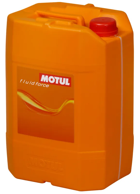 Motul 20L Synthetic Engine Oil 8100 5W30 X-CLEAN + (MOT103989)