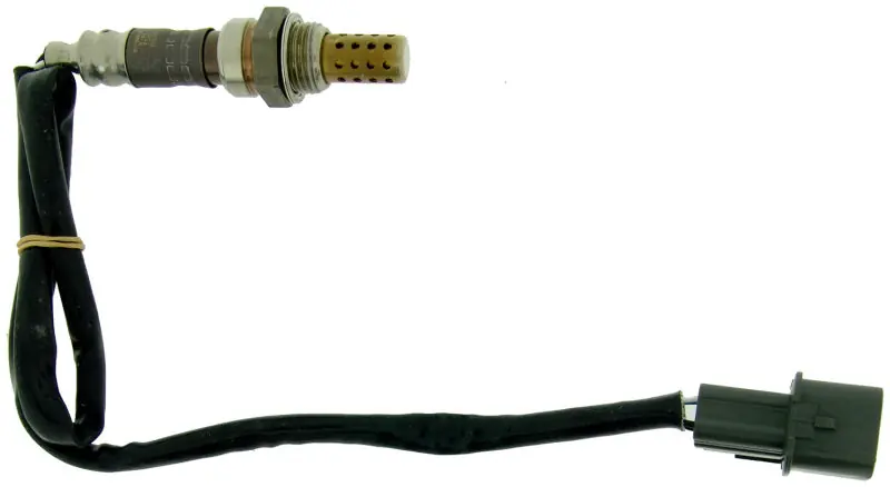 NGK Mitsubishi Montero 2000 Direct Fit Oxygen Sensor (NGK23521)