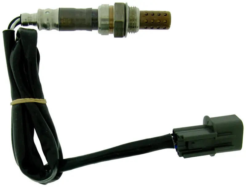 NGK Mitsubishi Eclipse 2000 Direct Fit Oxygen Sensor (NGK23522)