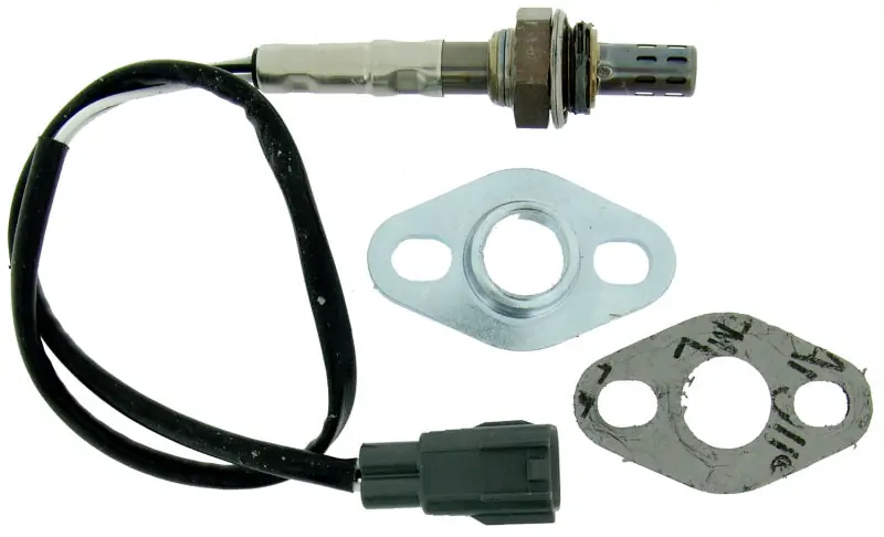 NGK Toyota Supra 1993-1991 Direct Fit Oxygen Sensor (NGK24137)
