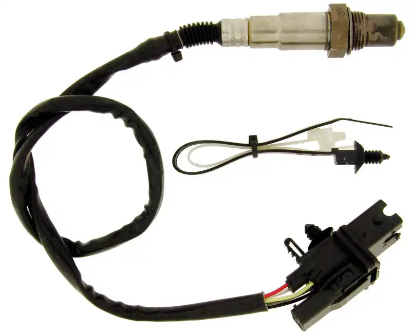 NGK Nissan Altima 2006-2004 Direct Fit 5-Wire Wideband A/F Sensor (NGK24320)