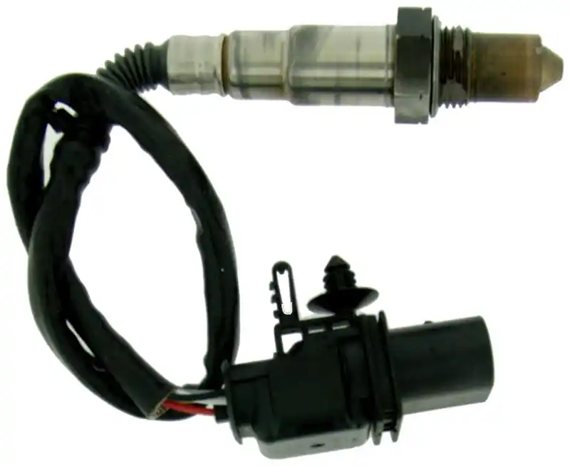 NGK Dodge Ram 2500 2010-2007 Direct Fit 5-Wire Wideband A/F Sensor (NGK24325)