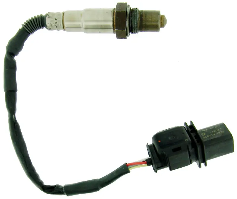 NGK Audi S6 2009-2008 Direct Fit 5-Wire Wideband A/F Sensor (NGK24334)
