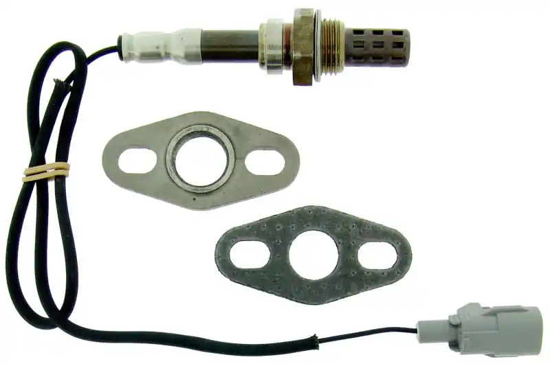 NGK Lexus GS300 1994-1993 Direct Fit Oxygen Sensor (NGK24504)