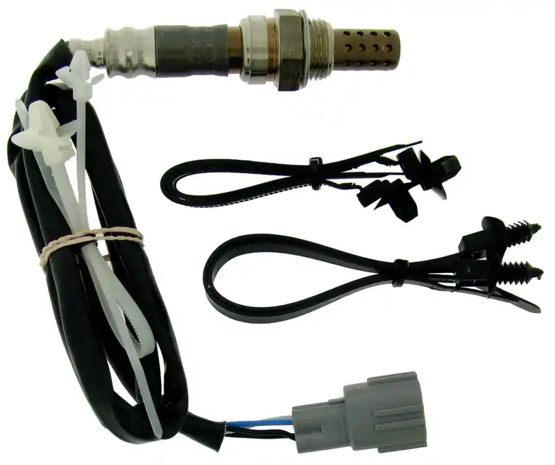 NGK Saab 9-2X 2006-2005 Direct Fit Oxygen Sensor (NGK24642)