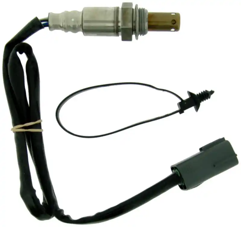 NGK Mazda RX-8 2008-2004 Direct Fit 4-Wire A/F Sensor (NGK25673)