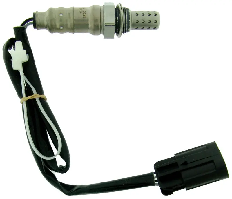 NGK Hyundai Genesis 2011-2009 Direct Fit Oxygen Sensor (NGK25678)