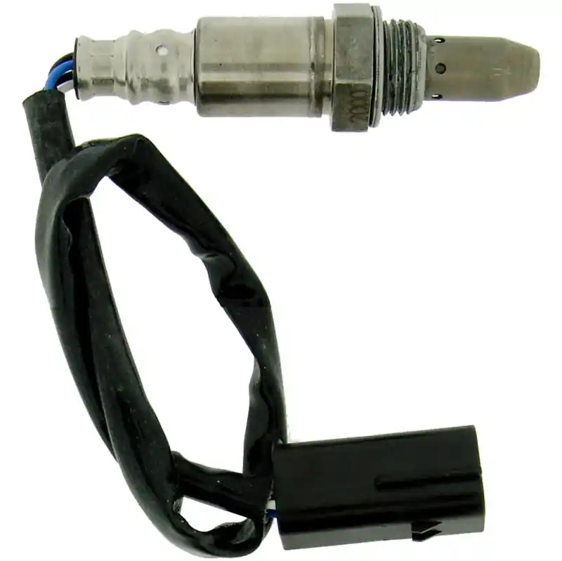 NGK Nissan Murano 2010-2009 Direct Fit 4-Wire A/F Sensor (NGK25690)