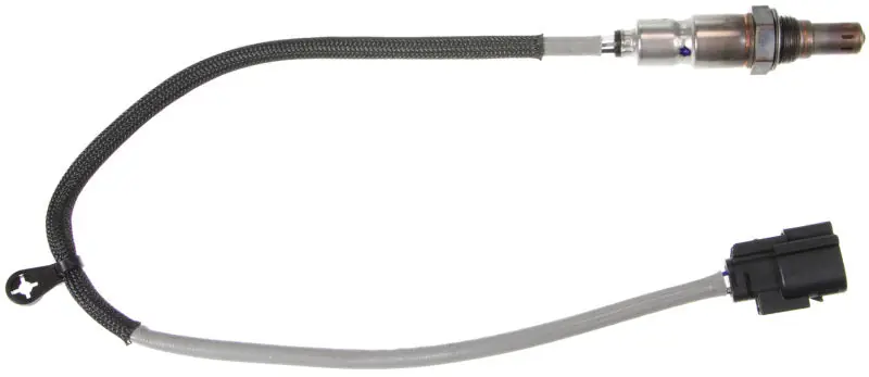 NGK 15-17 Ford Mustang Direct Fit 5-Wire Wideband A/F Sensor (NGK27022)