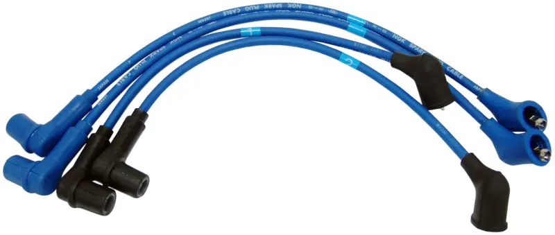NGK Mazda RX-8 2008-2004 Spark Plug Wire Set (NGK4858)