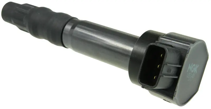 NGK 2006-04 Mitsubishi Outlander COP Pencil Type Ignition Coil (NGK48711)