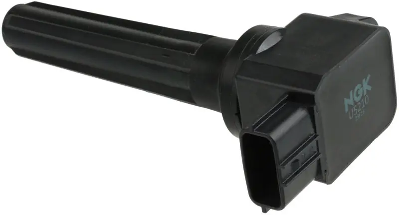 NGK 2015-08 Mitsubishi Lancer COP Ignition Coil (NGK48742)