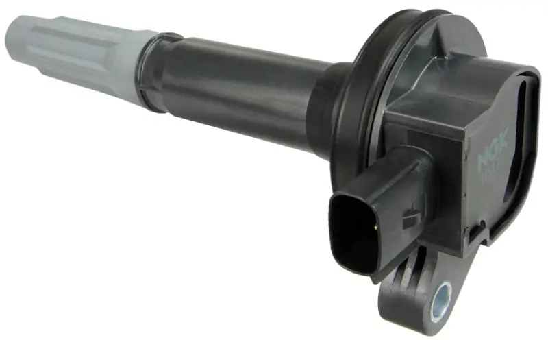 NGK 2016-11 Ford Mustang COP Pencil Type Ignition Coil (NGK48763)