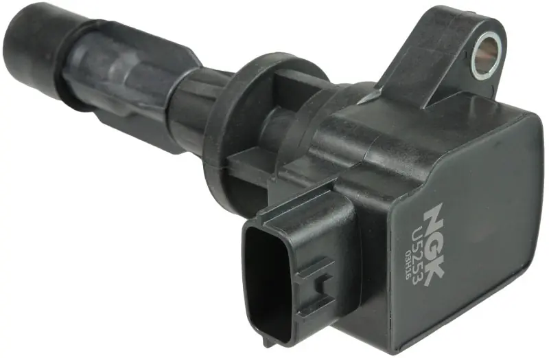 NGK 2015-09 Mazda 5 COP Ignition Coil (NGK48859)