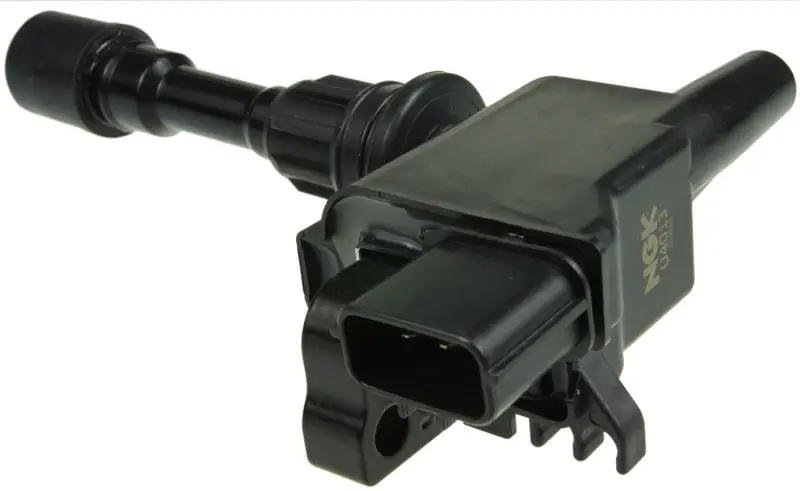 NGK 2005-01 Mazda Miata COP (Waste Spark) Ignition Coil (NGK48915)