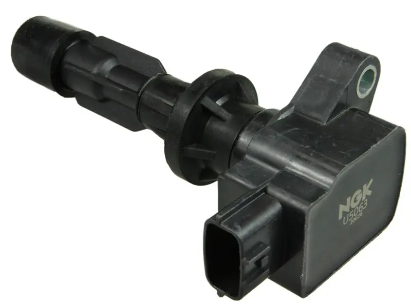 NGK 2015-06 Mazda MX-5 Miata COP Ignition Coil (NGK48946)