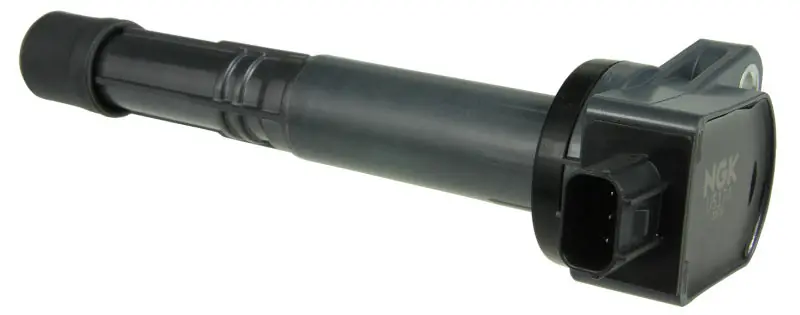 NGK 2014-10 Honda CR-V COP Pencil Type Ignition Coil (NGK48980)
