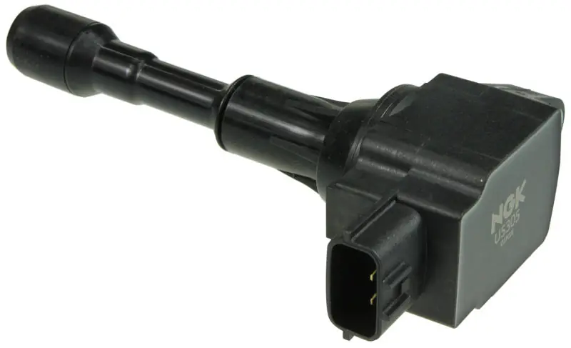 NGK 2016-09 Nissan GT-R COP Ignition Coil (NGK49025)
