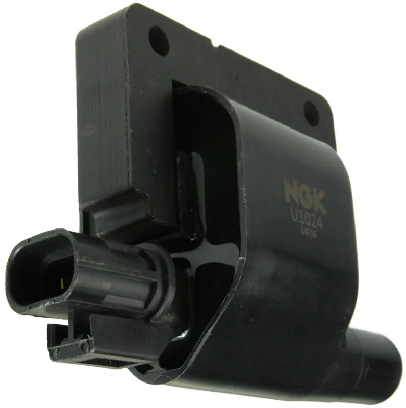 NGK 1991-89 Subaru Justy HEI Ignition Coil (NGK49045)