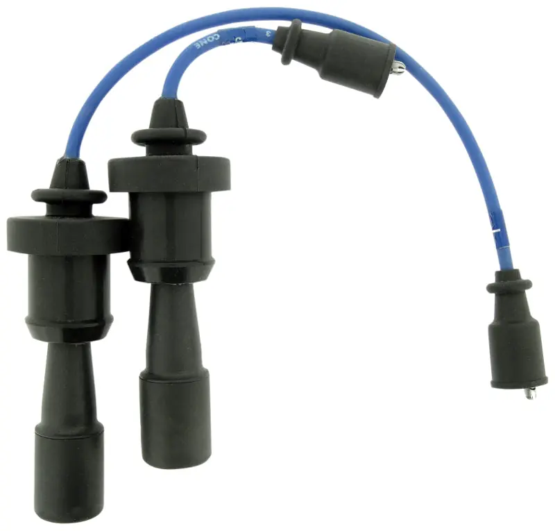 NGK Mitsubishi Lancer 2006-2003 Spark Plug Wire Set (NGK55030)