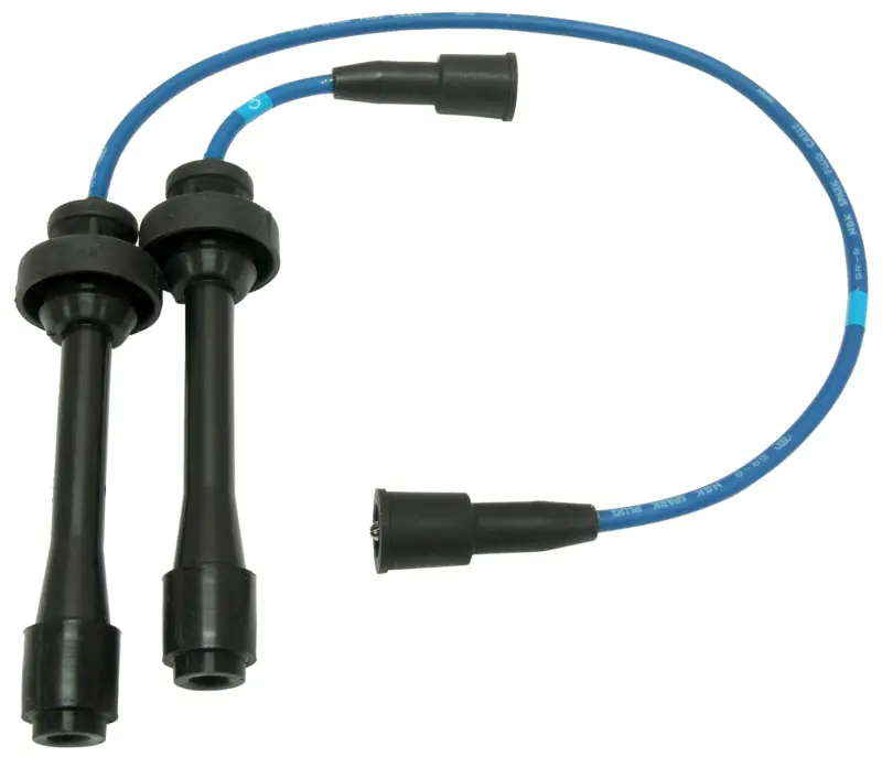 NGK Mazda Miata 2005-2001 Spark Plug Wire Set (NGK5659)