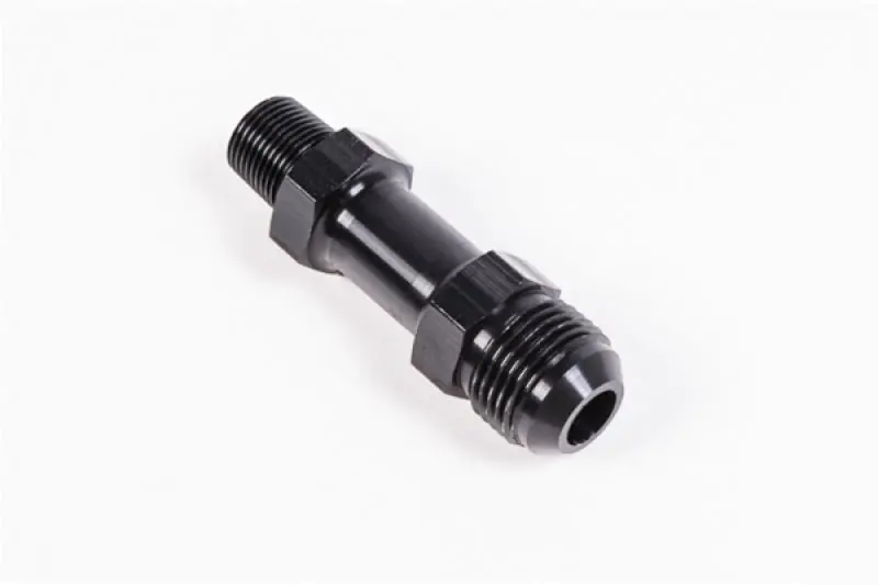 Radium Engineering 2015+ WRX, 2013+ BRZ/FR-S PCV Valve Replacement 3/8BSPT to 10AN MALE (RAD14-0292)