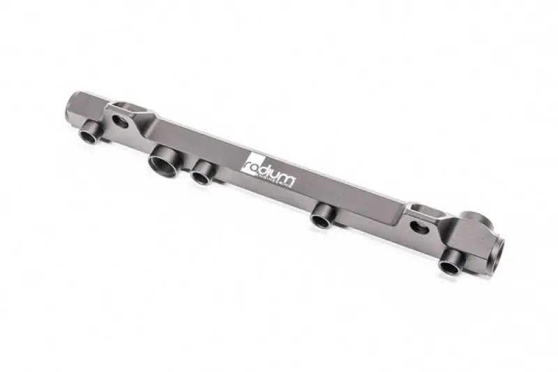 Radium Mazda 1.6 B6 Fuel Rail (RAD20-0769-02)