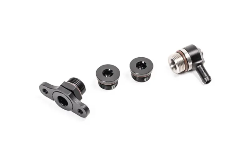 Radium Mazda 1.6 B6 Fuel Rail Plumbing (RAD20-0769-PK)