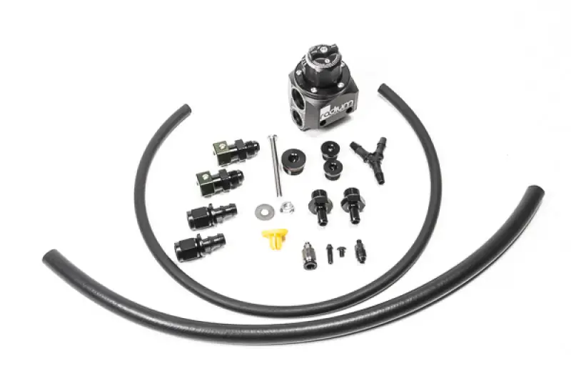 Radium Engineering 08-21 Subaru WRX STi (EJ257 Only) RA-Series Fuel Pressure Regulator Kit (RAD20-0965)