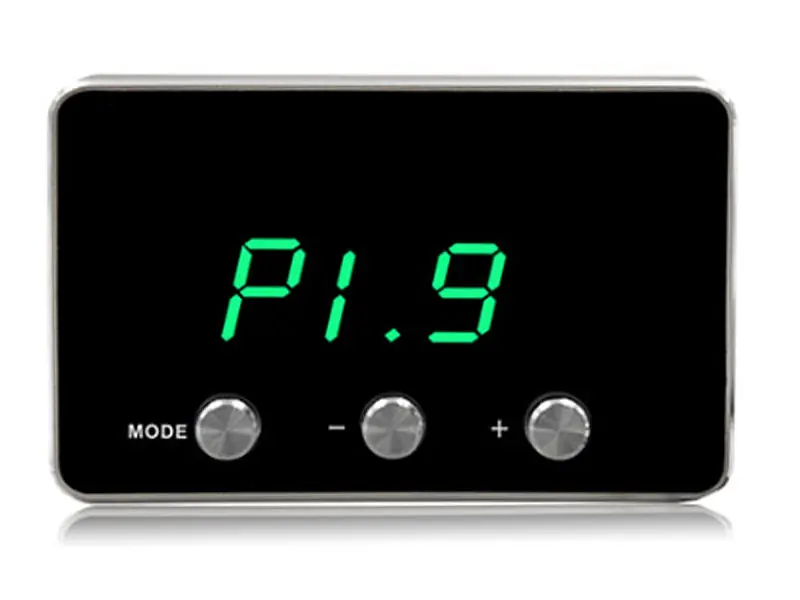 Raxiom 11-22 Ford Mustang F-150 Ranger Axial Series SpeedForm Series Throttle Controller (RAX407056)