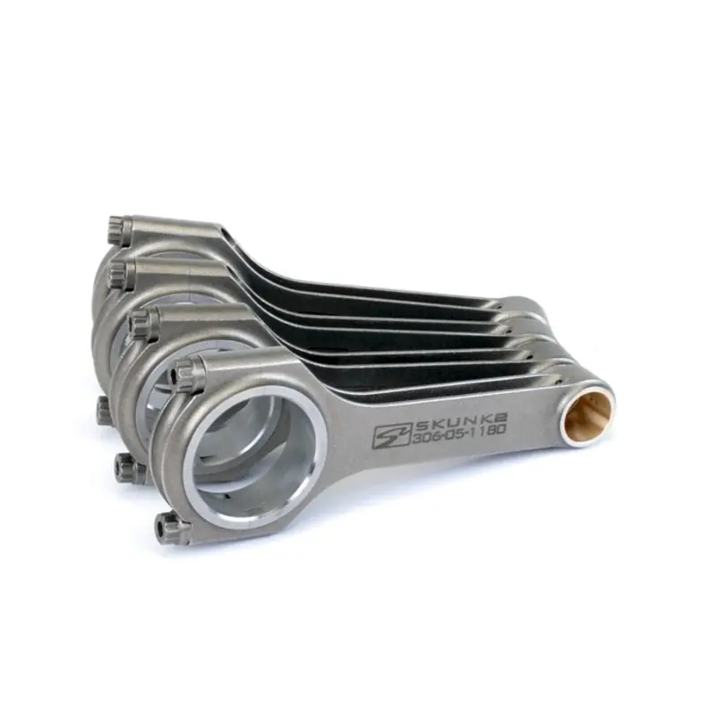Skunk2 Alpha Series Honda F20C Connecting Rods (SKK306-05-1180)