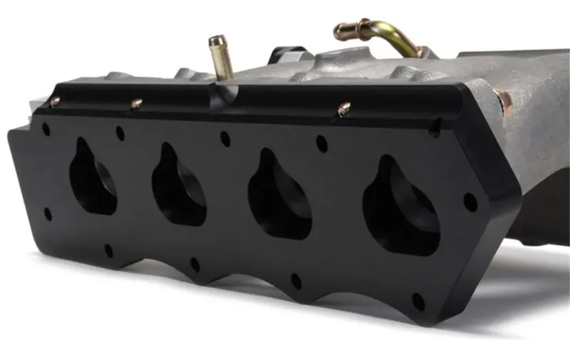 Skunk2 Pro Series Honda/Acura H to K Intake Manifold Adapter (Race Only) (SKK307-05-0305)