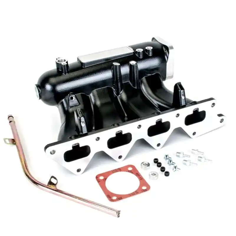 Skunk2 Pro Series Mitsubishi Evo VIII/IX Black Series Intake Manifold (SKK307-06-0505)