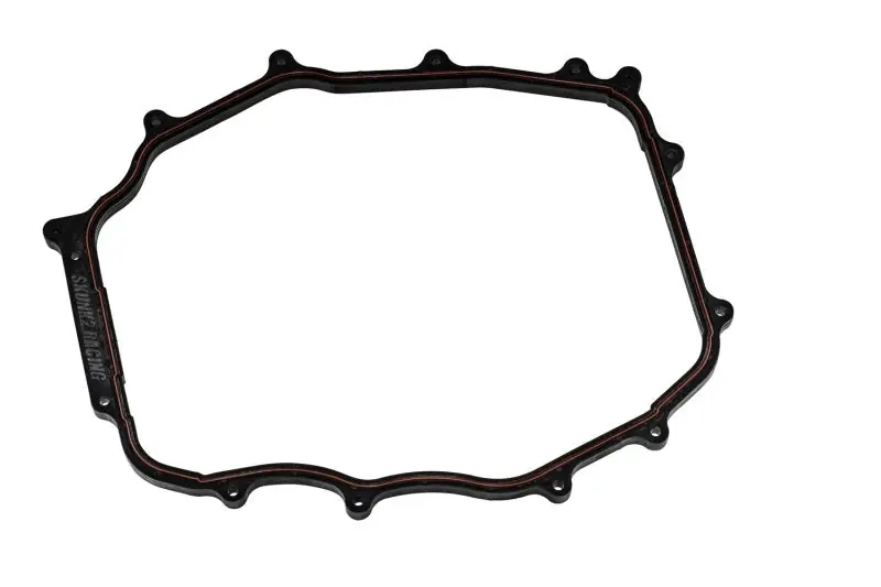 Skunk2 Pro Series 03-05 Nissan 350Z/Infiniti G35 5/8 in. Intake Plenum Spacer (SKK307-07-0400)