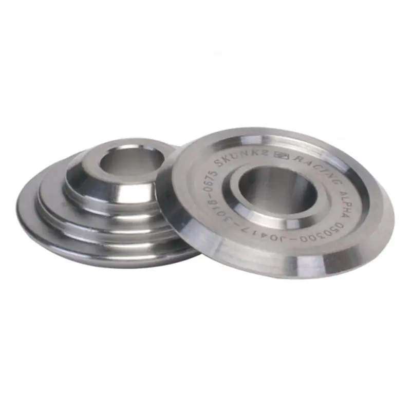 Skunk2 Alpha Series Honda/Acura K VTEC Titanium Retainer Set (SKK308-05-1410)