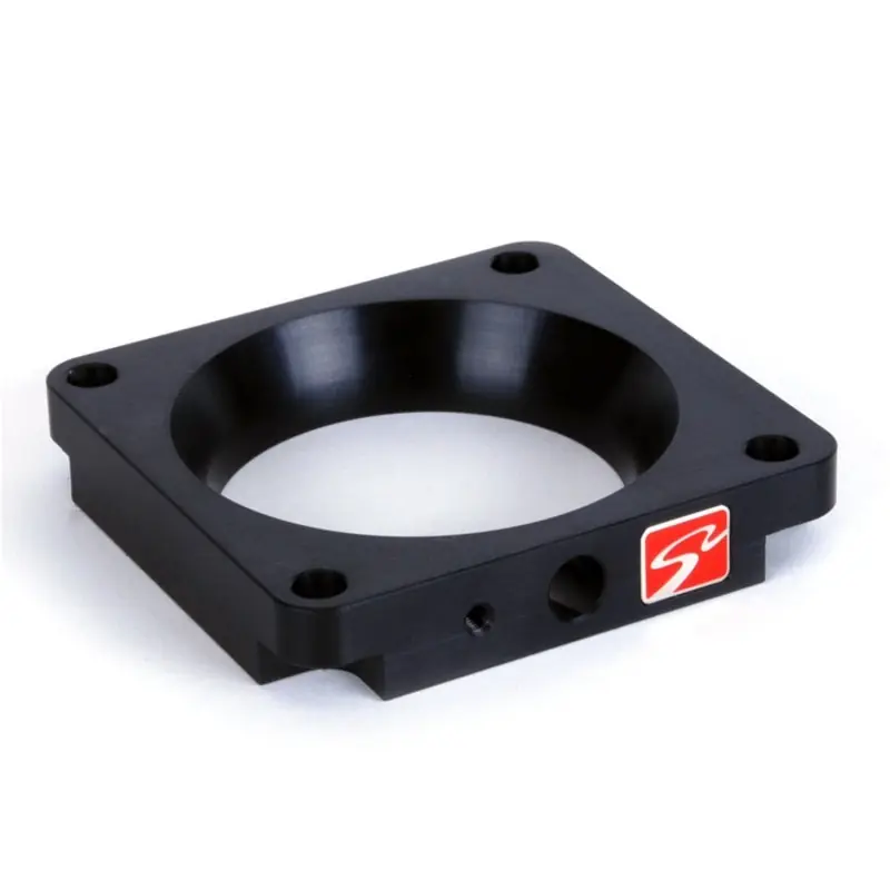 Skunk2 06-11 DBW Throttle Body Adapter for Ultra-Series Race Manifold (SKK309-05-0010)