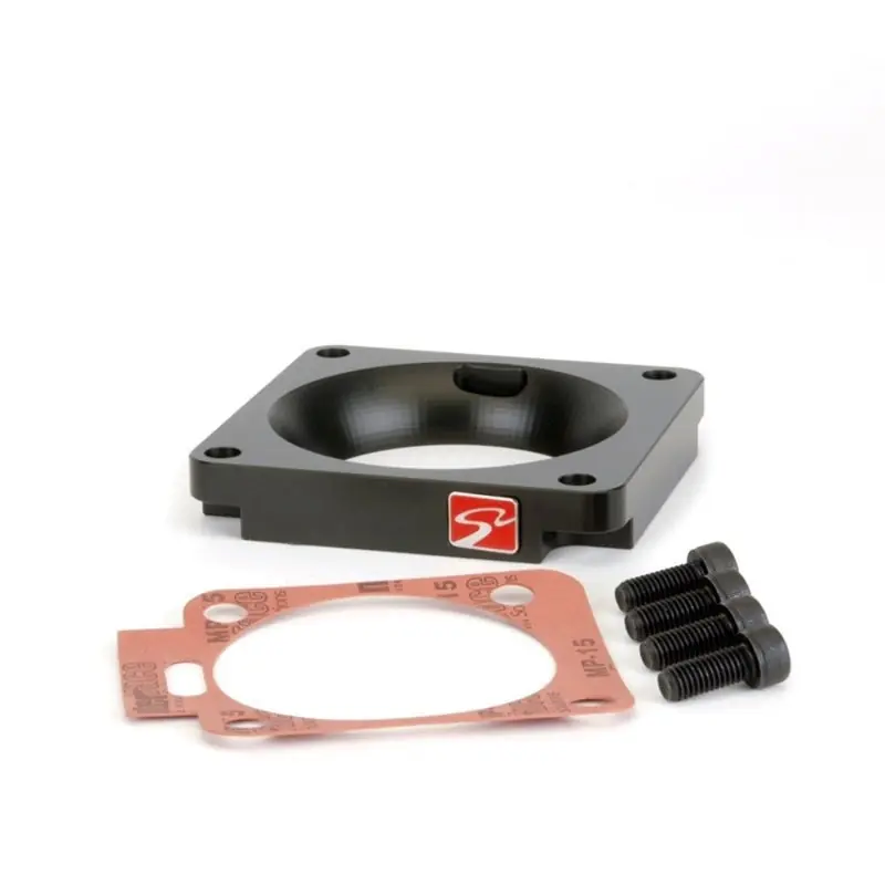 Skunk2 90mm K Series Throttle Body Adapter (SKK309-05-0025)