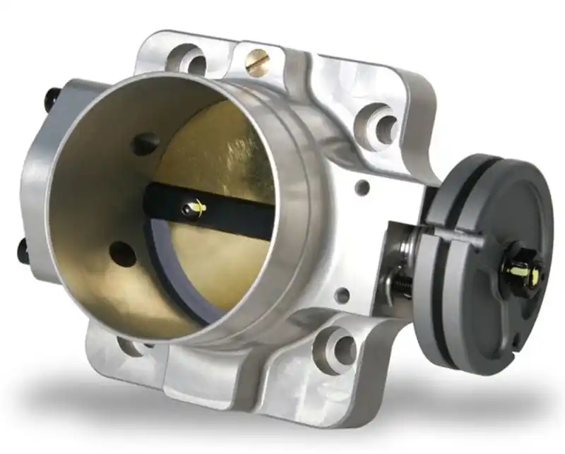 Skunk2 Pro Series Honda/Acura (D/B/H/F Series) 68mm Billet Throttle Body (Race Only) (SKK309-05-0040)