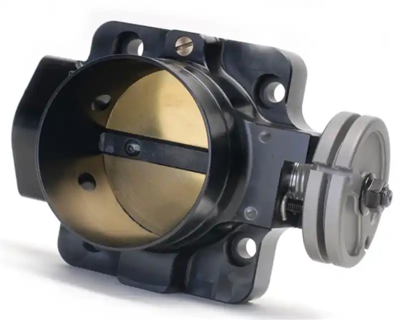 Skunk2 Pro Series 68mm Billet Throttle Body | Honda B/D/F/H Engines