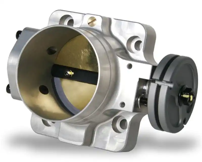 Skunk2 Pro Series Honda/Acura (D/B/H/F Series) 70mm Billet Throttle Body (Race Only) (SKK309-05-0050)