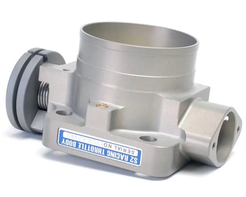 Skunk2 Pro Series Honda/Acura (D/B/H/F Series) 74mm Billet Throttle Body (Race Only) (SKK309-05-0060)