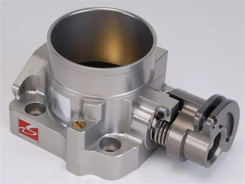 Skunk2 Pro Series Mazda Miata NA 1.8L (BP-4W/Z3) 64mm Billet Throttle Body (SKK309-10-0100)