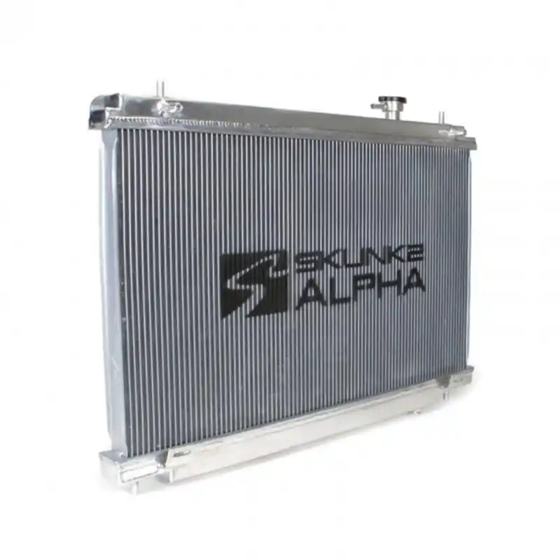 Skunk2 Alpha Series 90-98 Mazda Miata Radiator (SKK349-10-1001)