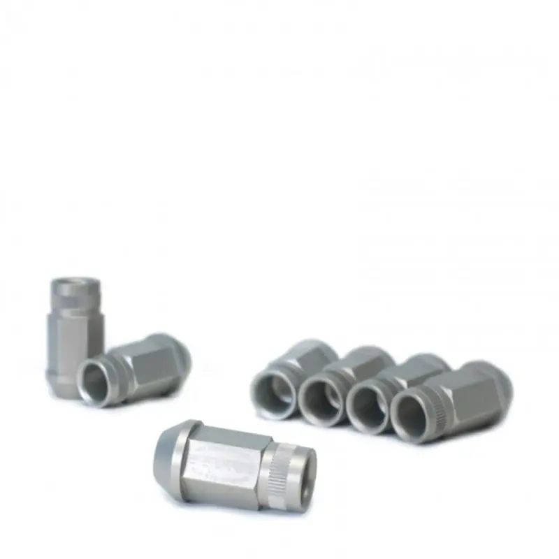 Skunk2 12 x 1.5 Forged Lug Nut Set (20 Pcs.) (SKK520-99-0845)