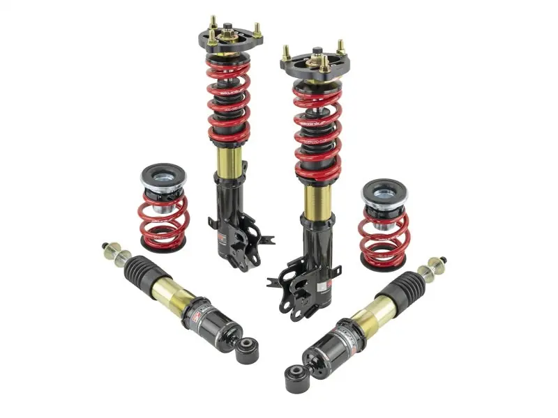 Skunk2 14-15 Honda Civic Pro ST Coilovers (SKK541-05-8770)