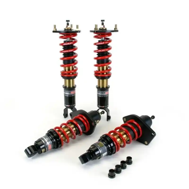 Skunk2 Mazda Miata NC Pro-ST Coilovers (Front 8 kg/mm - Rear 6 kg/mm) (SKK541-10-1200)